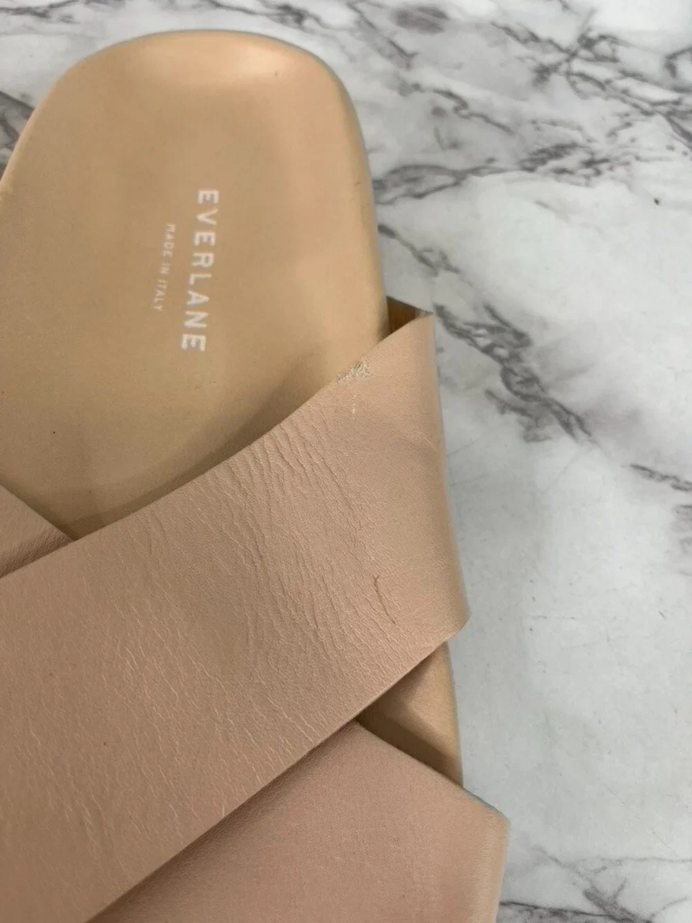 Everlane women double